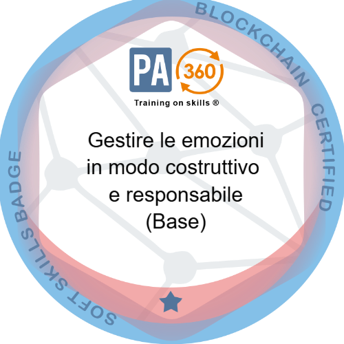 Badge pubblico 66988